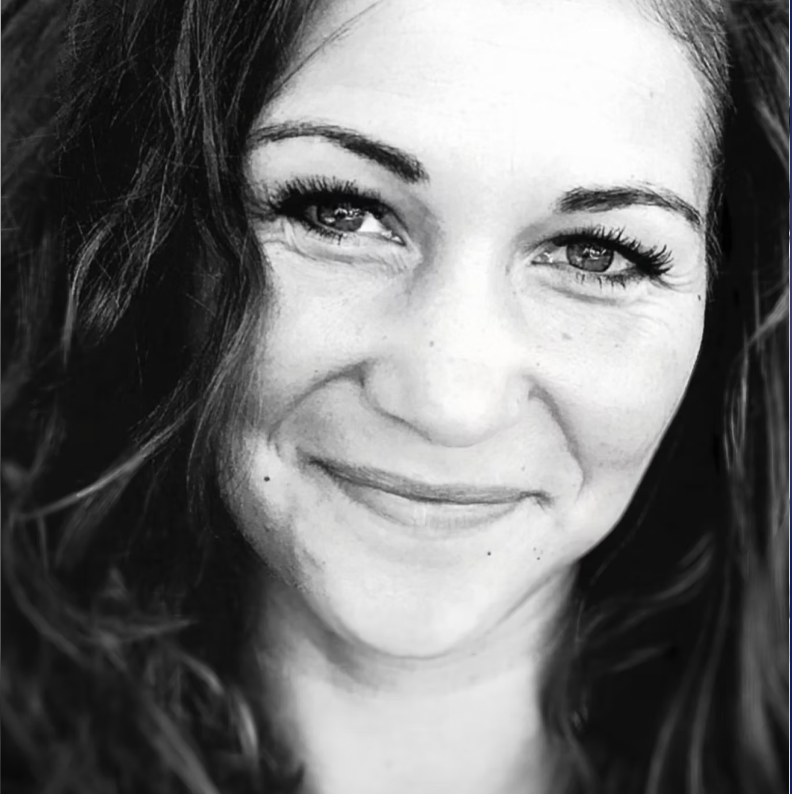 Thea von "so warst du"